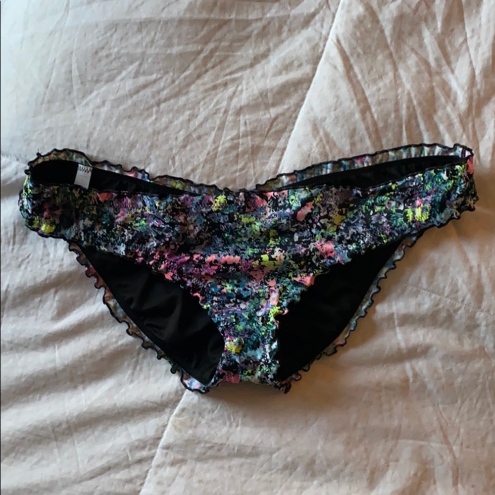 Victoria Secret Bikini Bottom